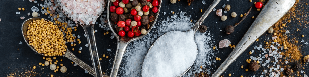 Fun Foods Blog
