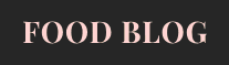 Fun Foods Blog
