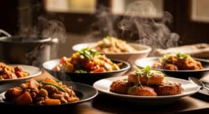 Shakshuka Variations From Around the World (Middle East to Europe)