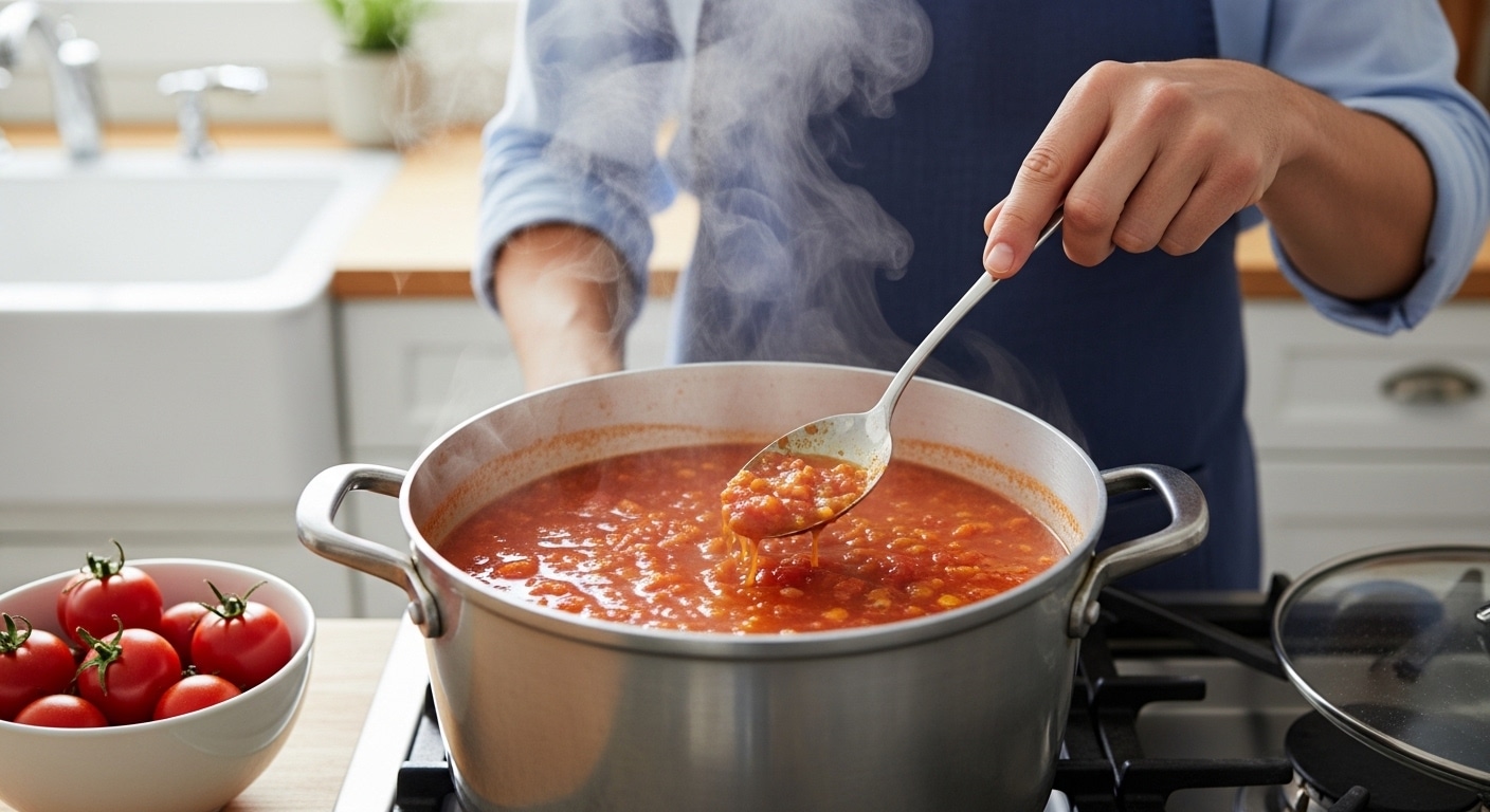 How to Fix Salty Food (Simple Kitchen Hacks)