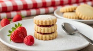 Simple Desserts with Few Ingredients (3–5 Items Only)